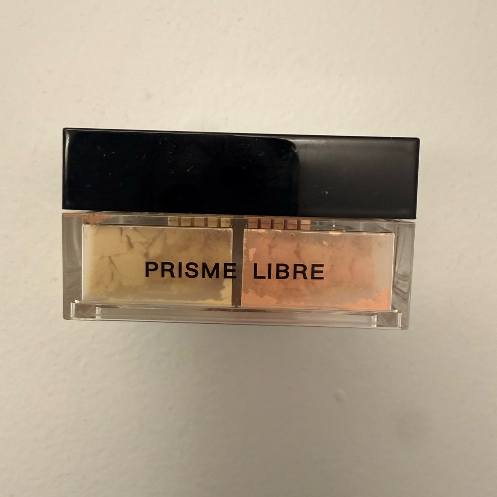 Givenchy Prisme Libre Loose Powder